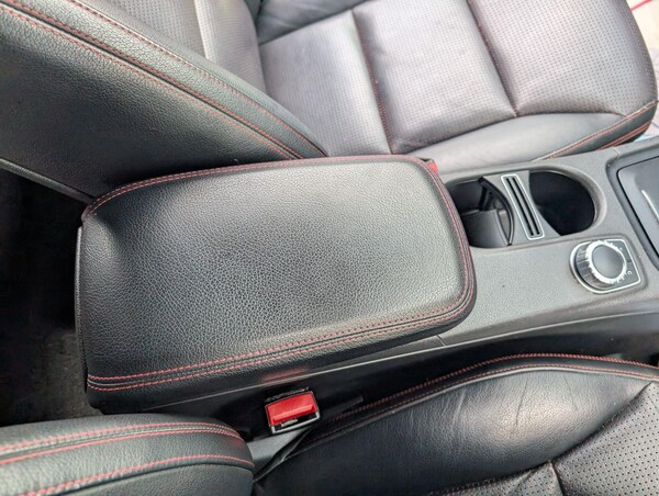 Used Mercedes-Benz A-Class 2013 for sale - 76175092: Photo 64