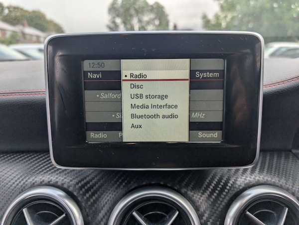 Used Mercedes-Benz A-Class 2013 for sale - 76175092: Photo 67