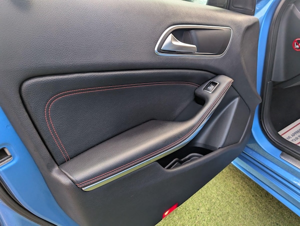 Used Mercedes-Benz A-Class 2013 for sale - 76175092: Photo 70