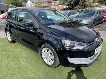 Used Volkswagen Polo 2010 for sale - 75939969: Photo