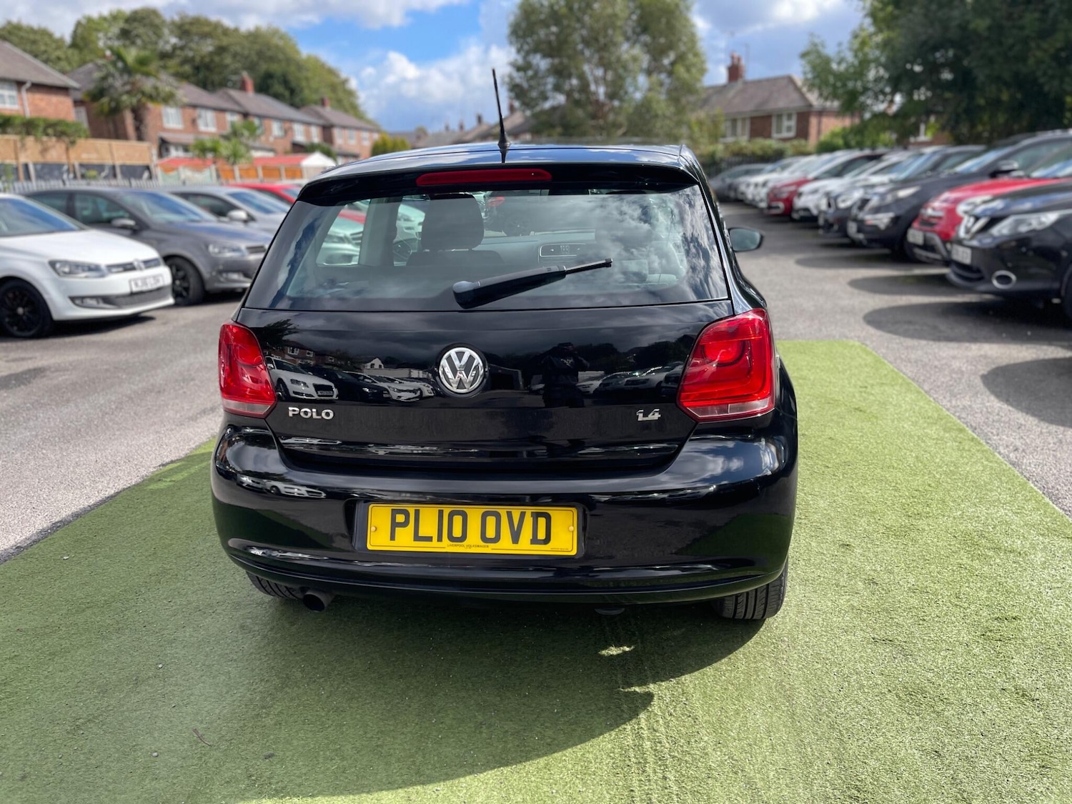 Vehicle 29