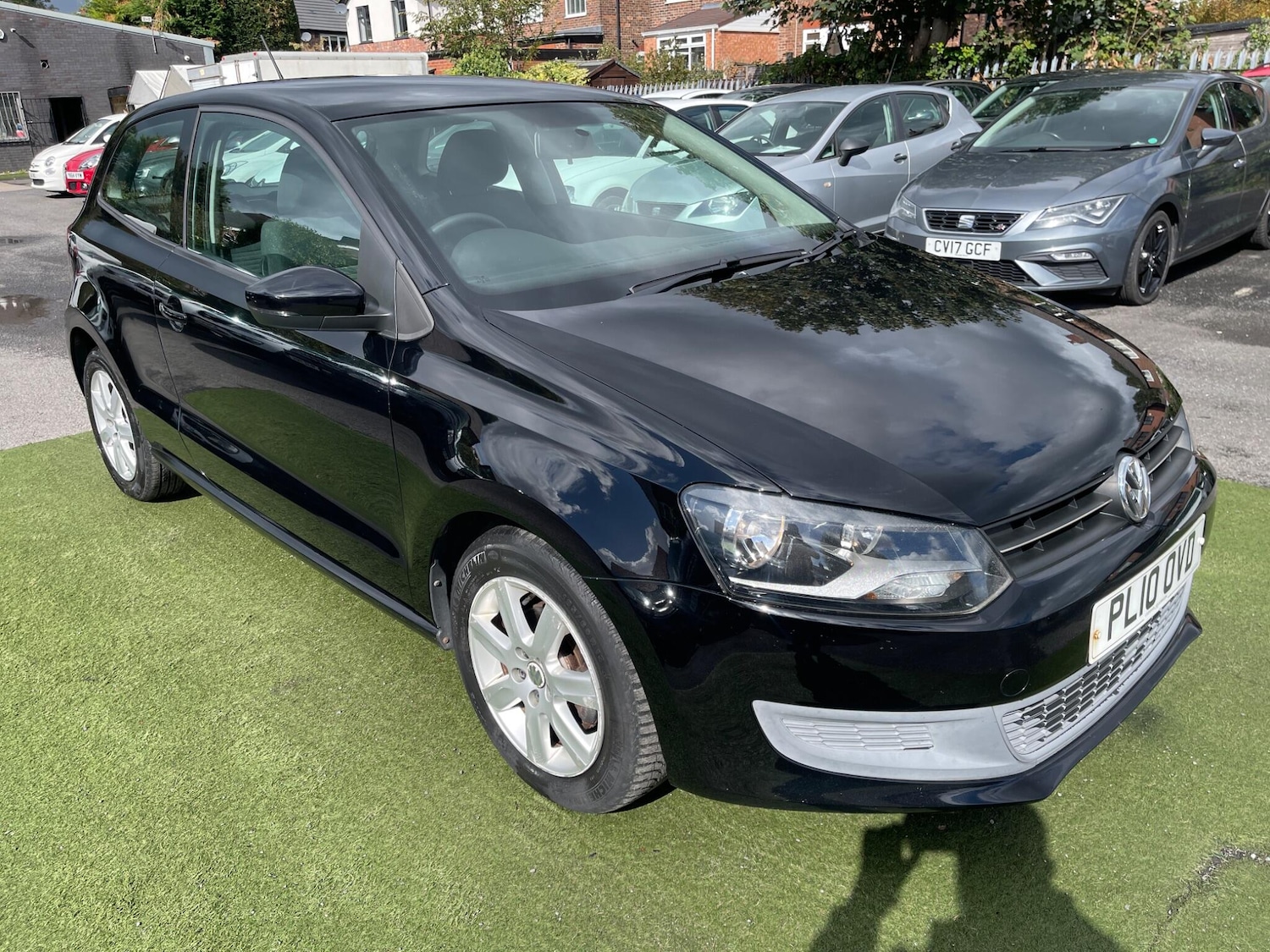Vehicle 41