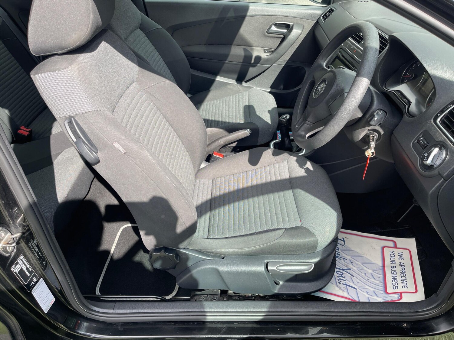 Vehicle 54