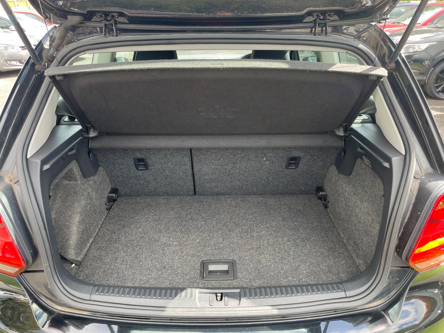 Vehicle 64