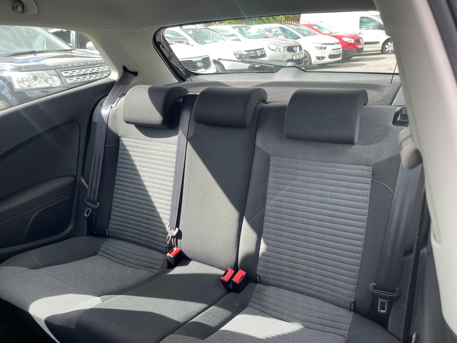 Vehicle 65