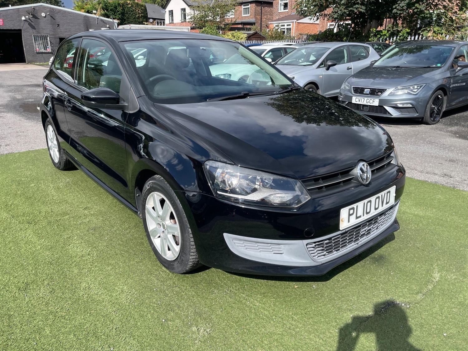 Vehicle 7