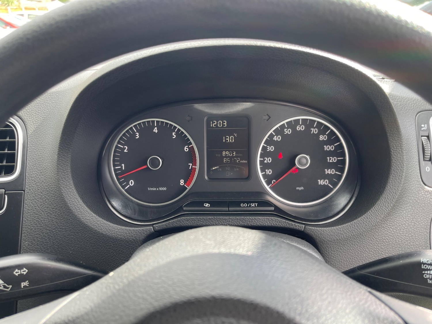 Vehicle 73