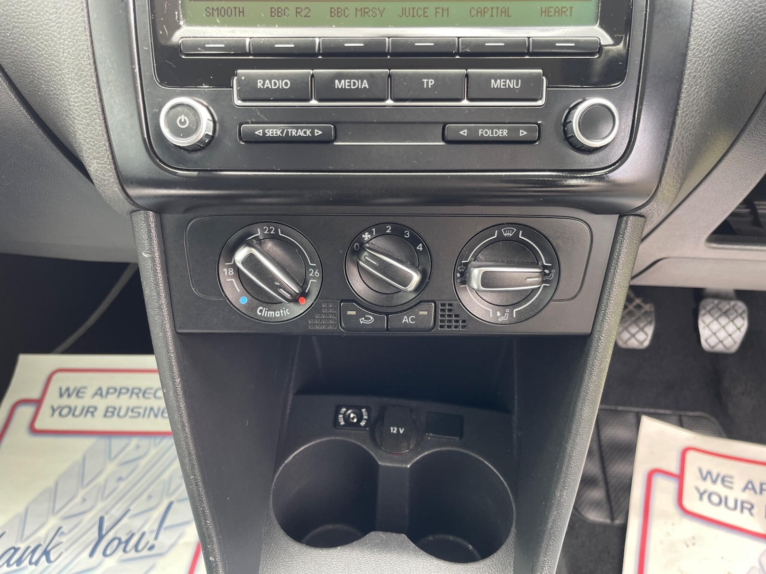 Vehicle 75