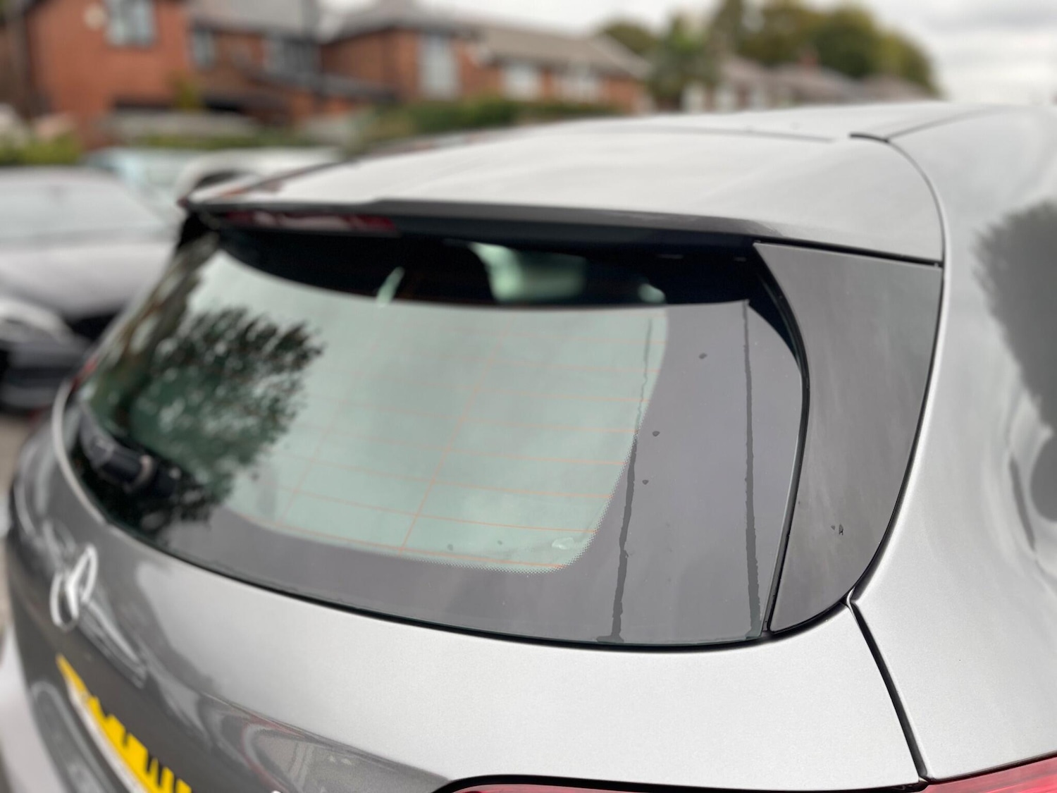 Used Mercedes-Benz A-Class 2015 for sale - 76306921: Photo 30