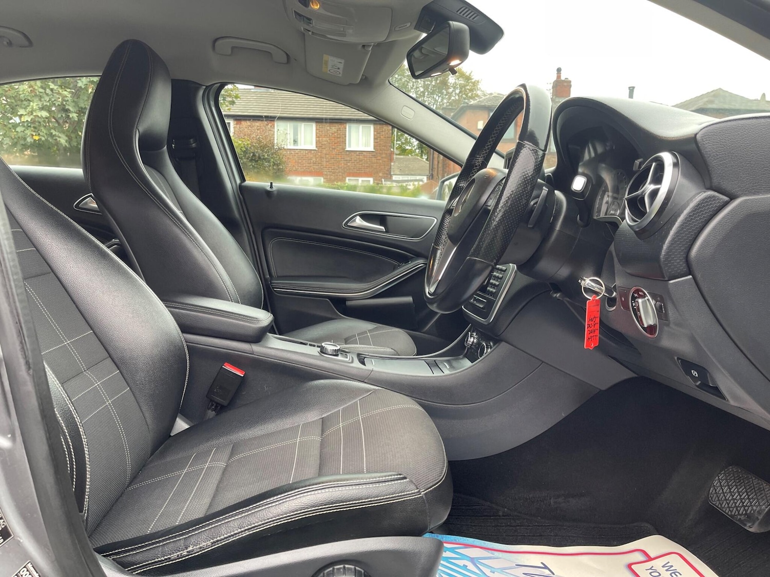 Used Mercedes-Benz A-Class 2015 for sale - 76306921: Photo 35