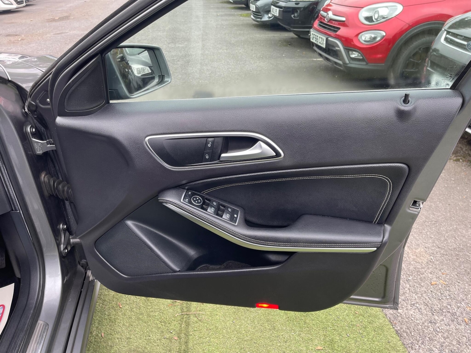 Used Mercedes-Benz A-Class 2015 for sale - 76306921: Photo 36