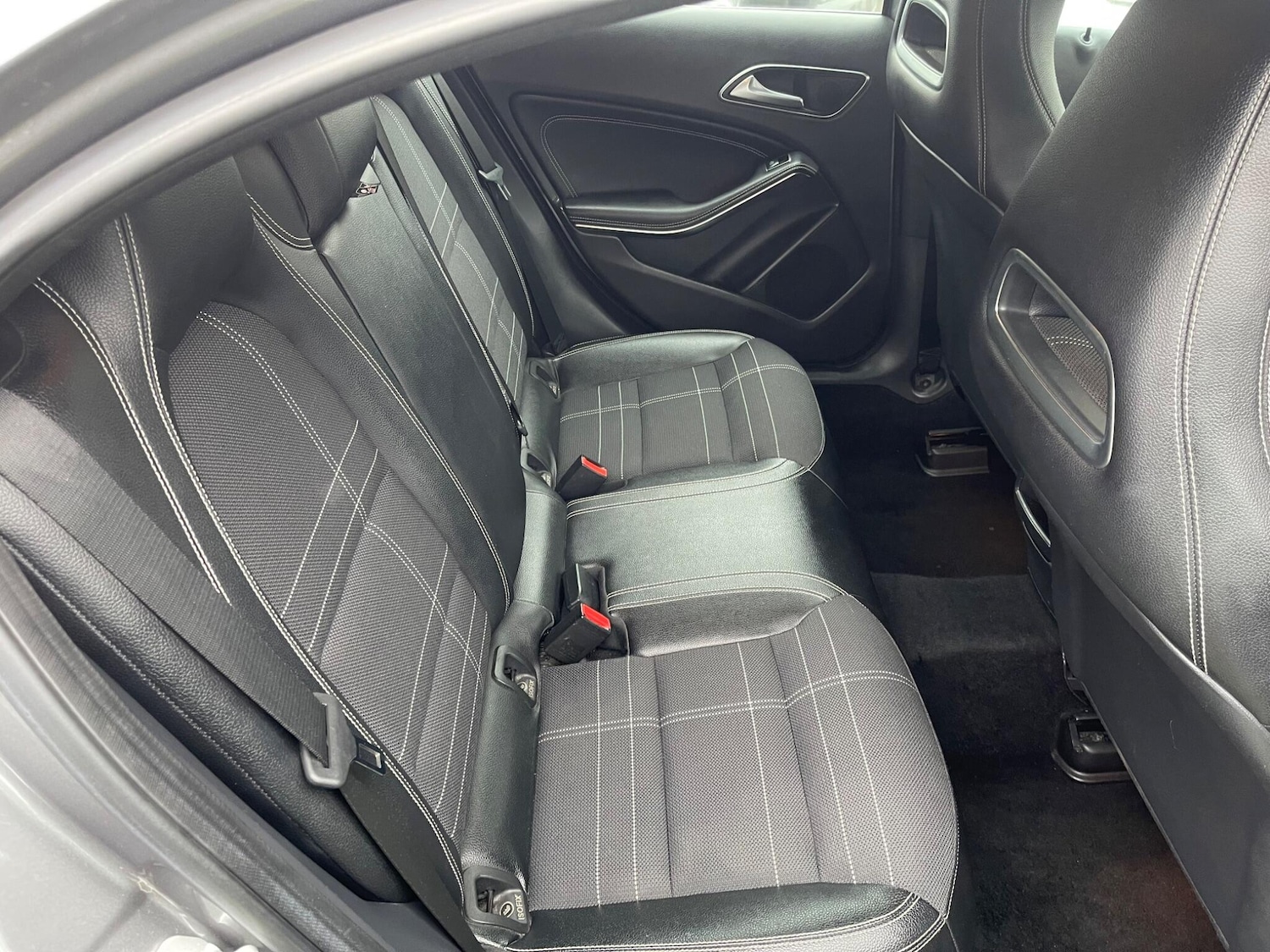 Used Mercedes-Benz A-Class 2015 for sale - 76306921: Photo 42