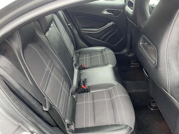 Used Mercedes-Benz A-Class 2015 for sale - 76306921: Photo 42