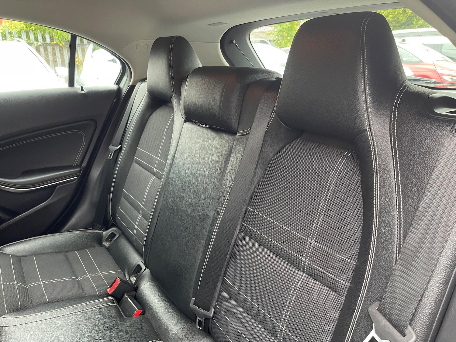 Used Mercedes-Benz A-Class 2015 for sale - 76306921: Photo 44