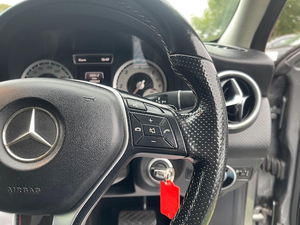Used Mercedes-Benz A-Class 2015 for sale - 76306921: Photo 53