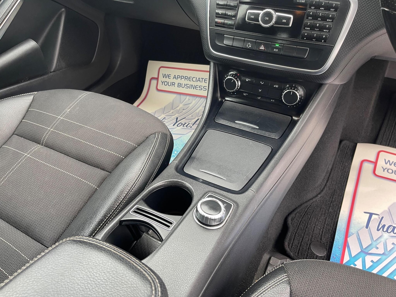 Used Mercedes-Benz A-Class 2015 for sale - 76306921: Photo 55