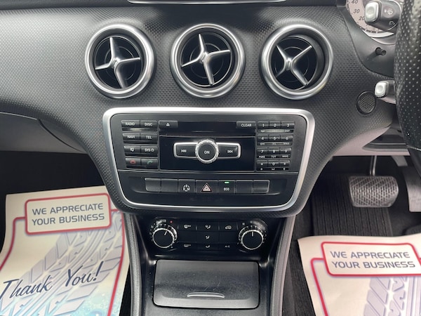 Used Mercedes-Benz A-Class 2015 for sale - 76306921: Photo 56