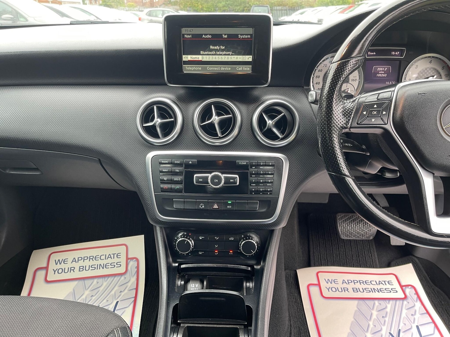 Used Mercedes-Benz A-Class 2015 for sale - 76306921: Photo 58