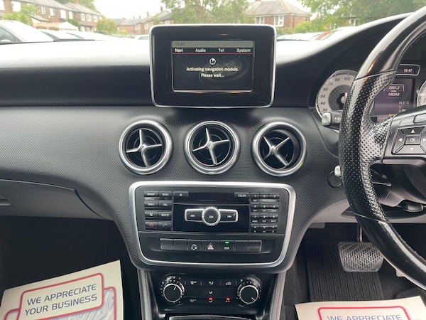Used Mercedes-Benz A-Class 2015 for sale - 76306921: Photo 59