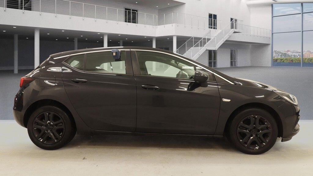 Used Vauxhall Astra for sale - 77794056: Photo 10