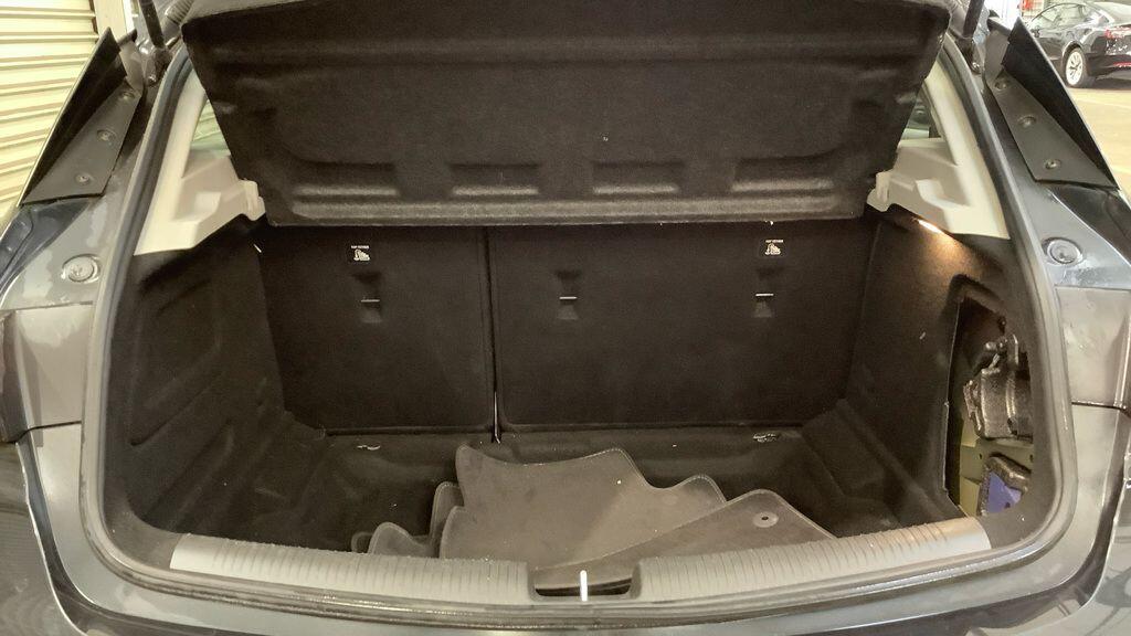 Used Vauxhall Astra for sale - 77794056: Photo 12