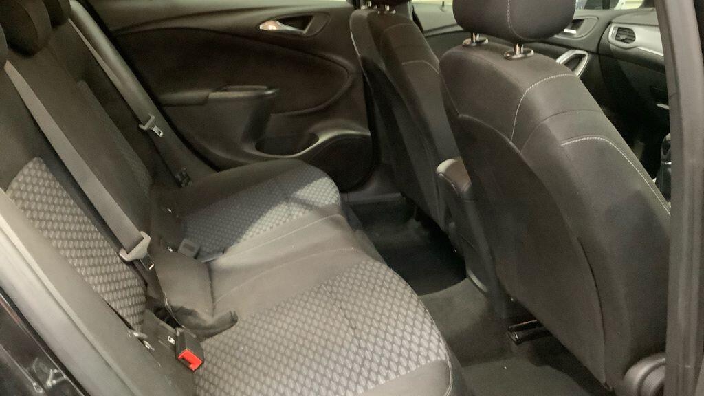 Used Vauxhall Astra for sale - 77794056: Photo 13