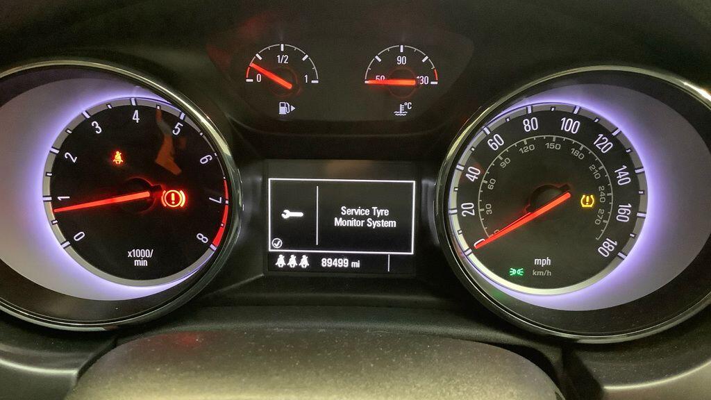 Used Vauxhall Astra for sale - 77794056: Photo 15