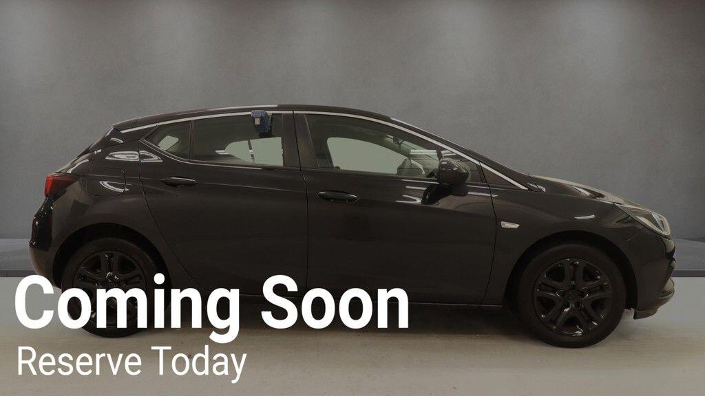 Used Vauxhall Astra for sale - 77794056: Photo 5