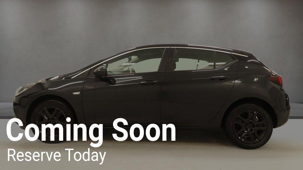 Used Vauxhall Astra for sale - 77794056: Photo 6