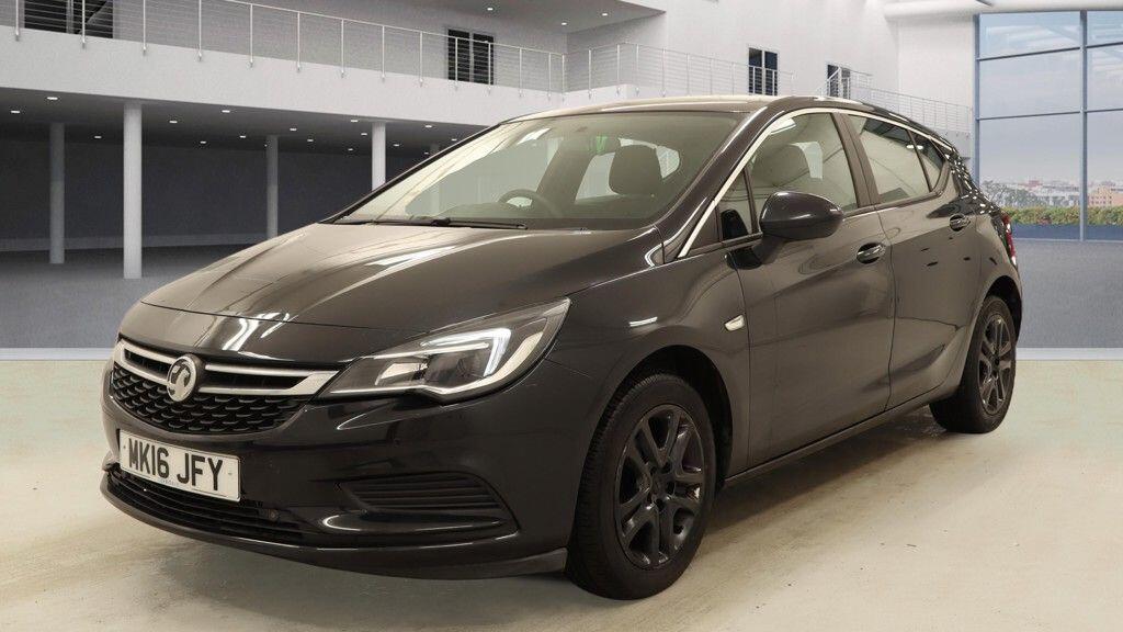 Used Vauxhall Astra for sale - 77794056: Photo 7