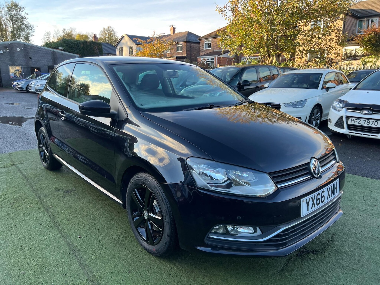 Used Volkswagen Polo 2016 for sale - 76349363: Photo 15