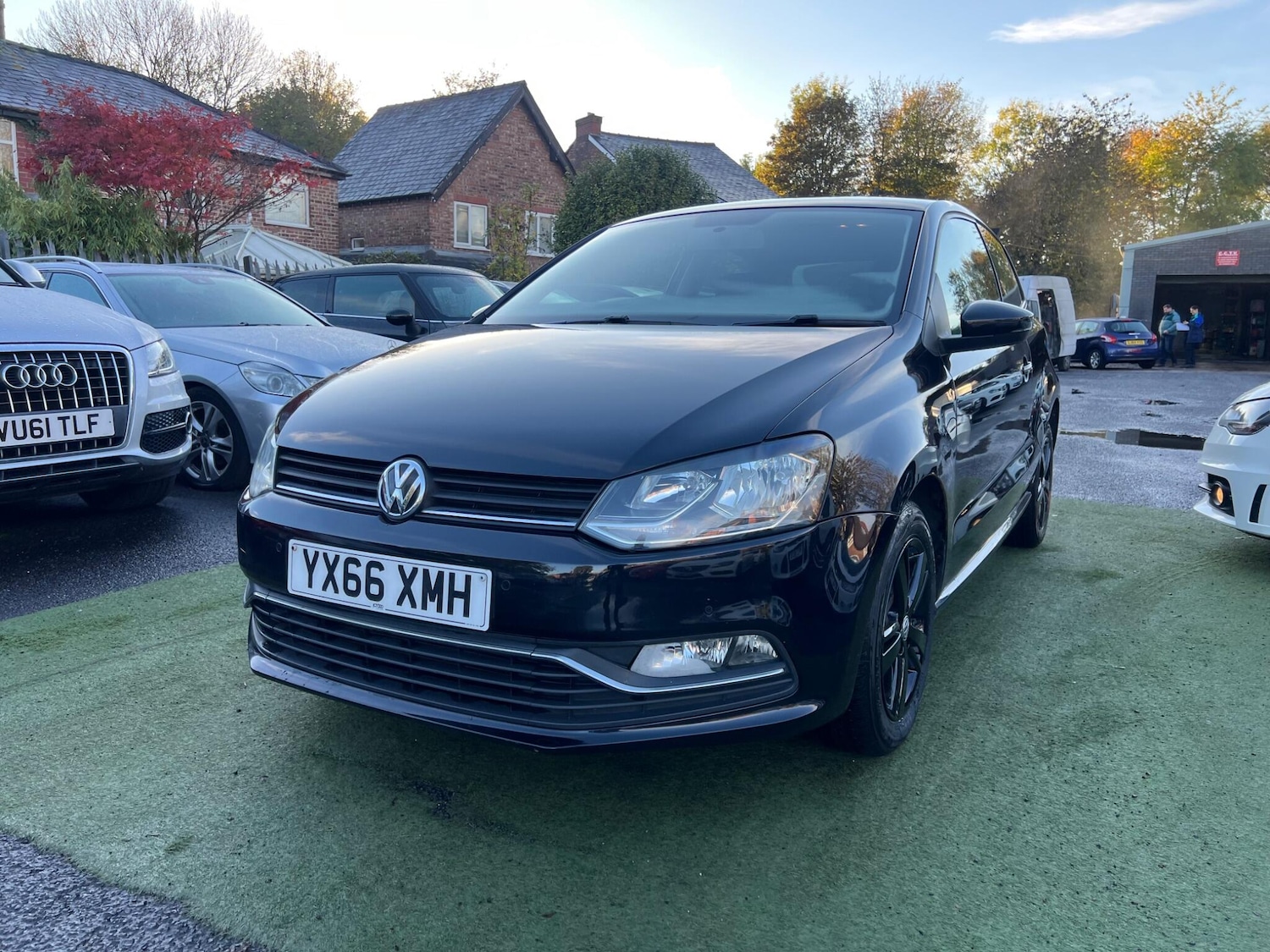 Used Volkswagen Polo 2016 for sale - 76349363: Photo 20