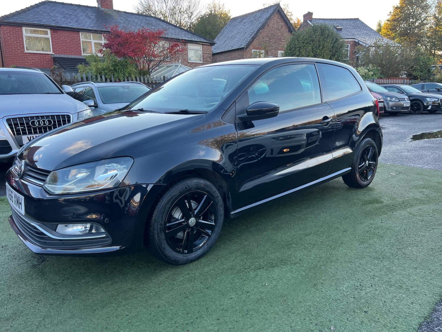 Used Volkswagen Polo 2016 for sale - 76349363: Photo 21