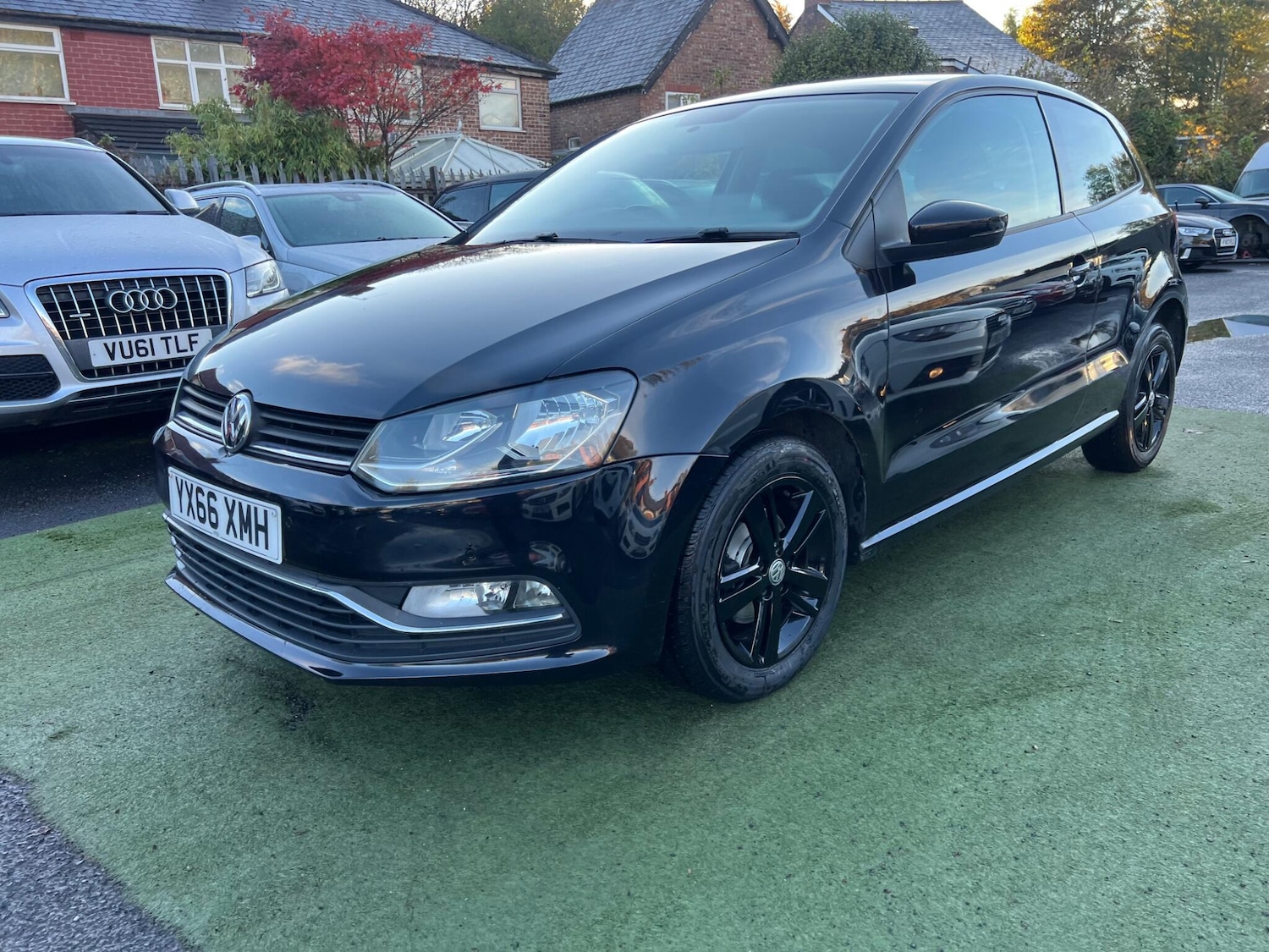 Used Volkswagen Polo 2016 for sale - 76349363: Photo 22