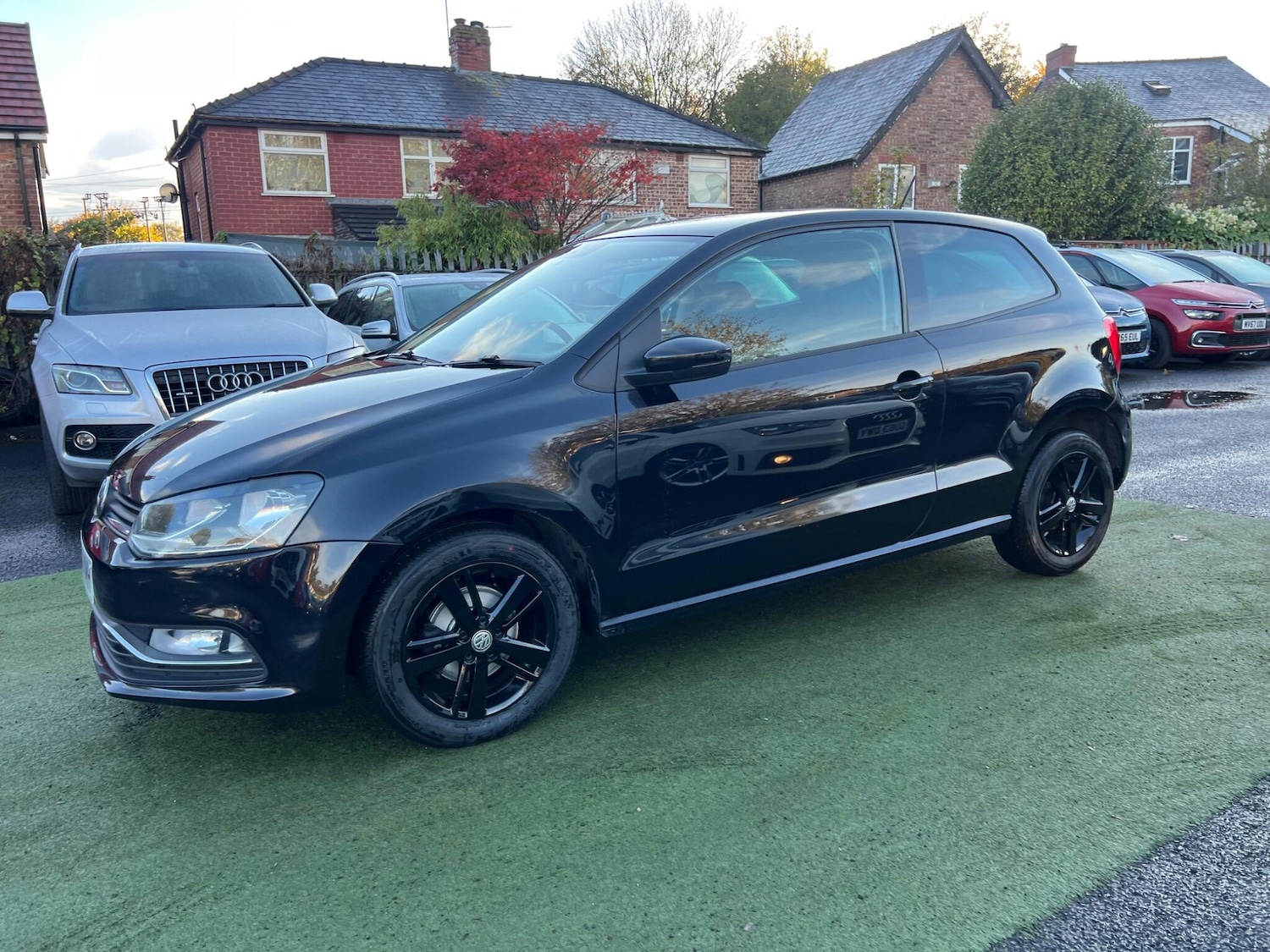 Used Volkswagen Polo 2016 for sale - 76349363: Photo 23