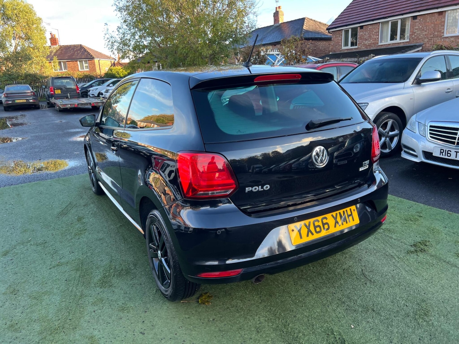 Used Volkswagen Polo 2016 for sale - 76349363: Photo 26