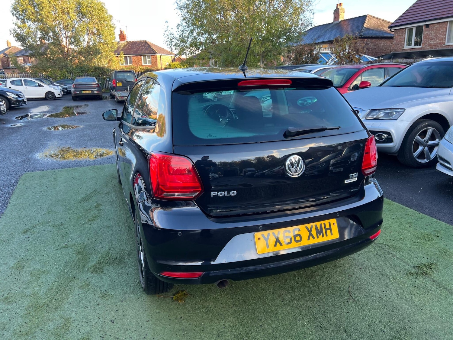 Used Volkswagen Polo 2016 for sale - 76349363: Photo 27