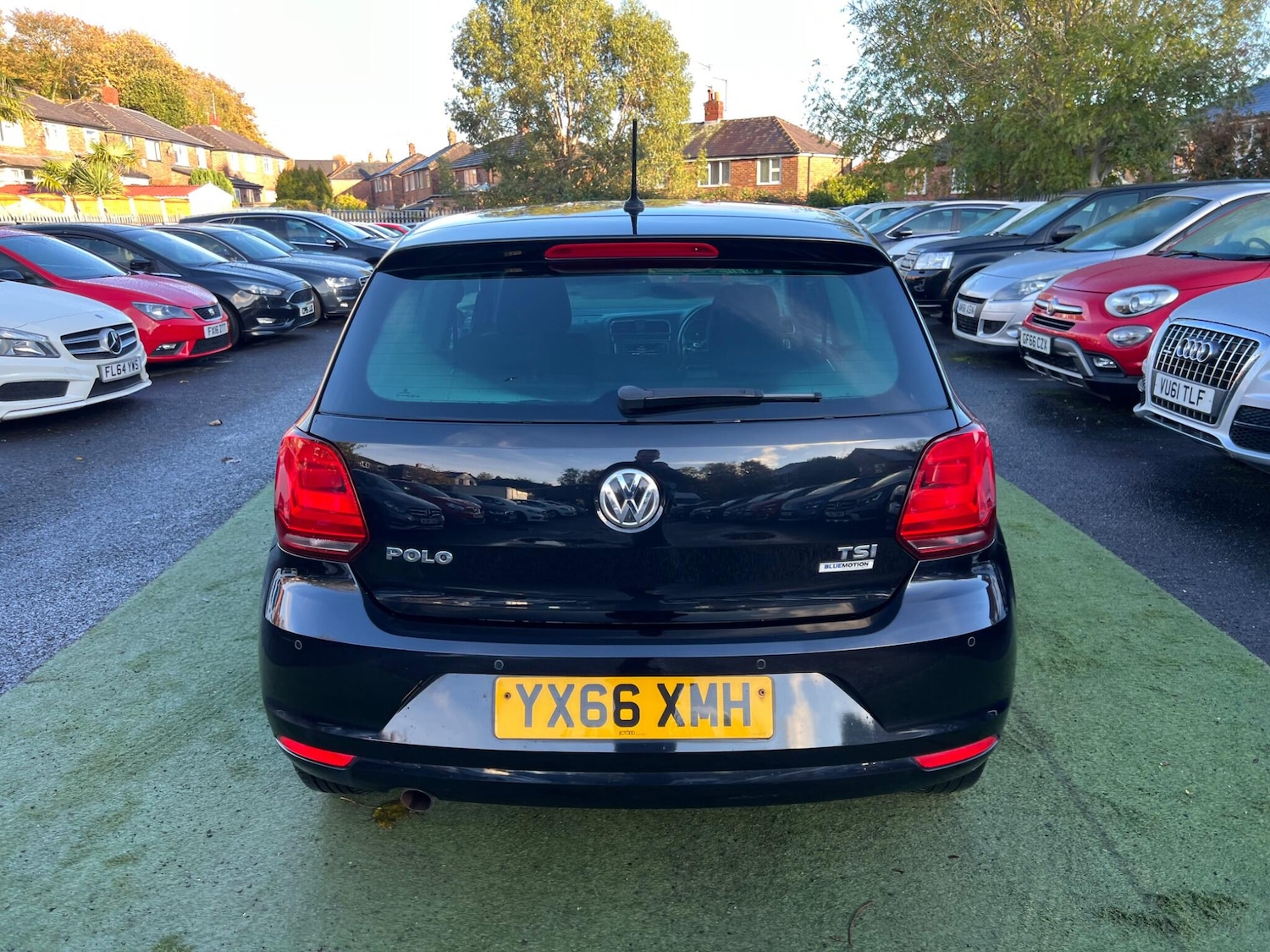 Used Volkswagen Polo 2016 for sale - 76349363: Photo 28