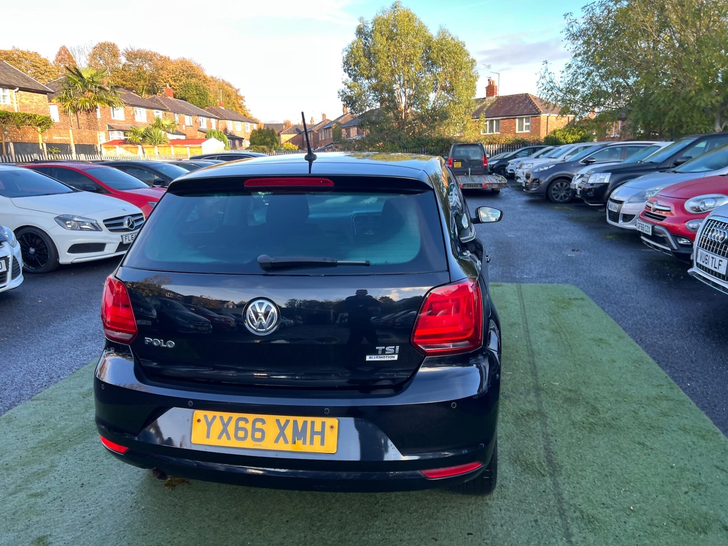 Used Volkswagen Polo 2016 for sale - 76349363: Photo 29