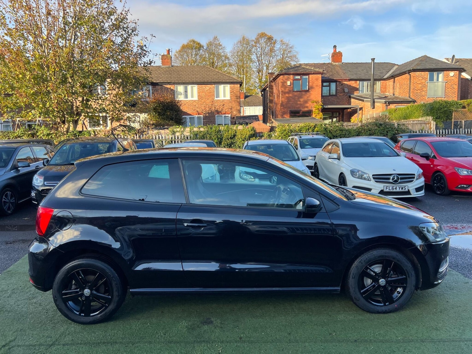 Used Volkswagen Polo 2016 for sale - 76349363: Photo 30