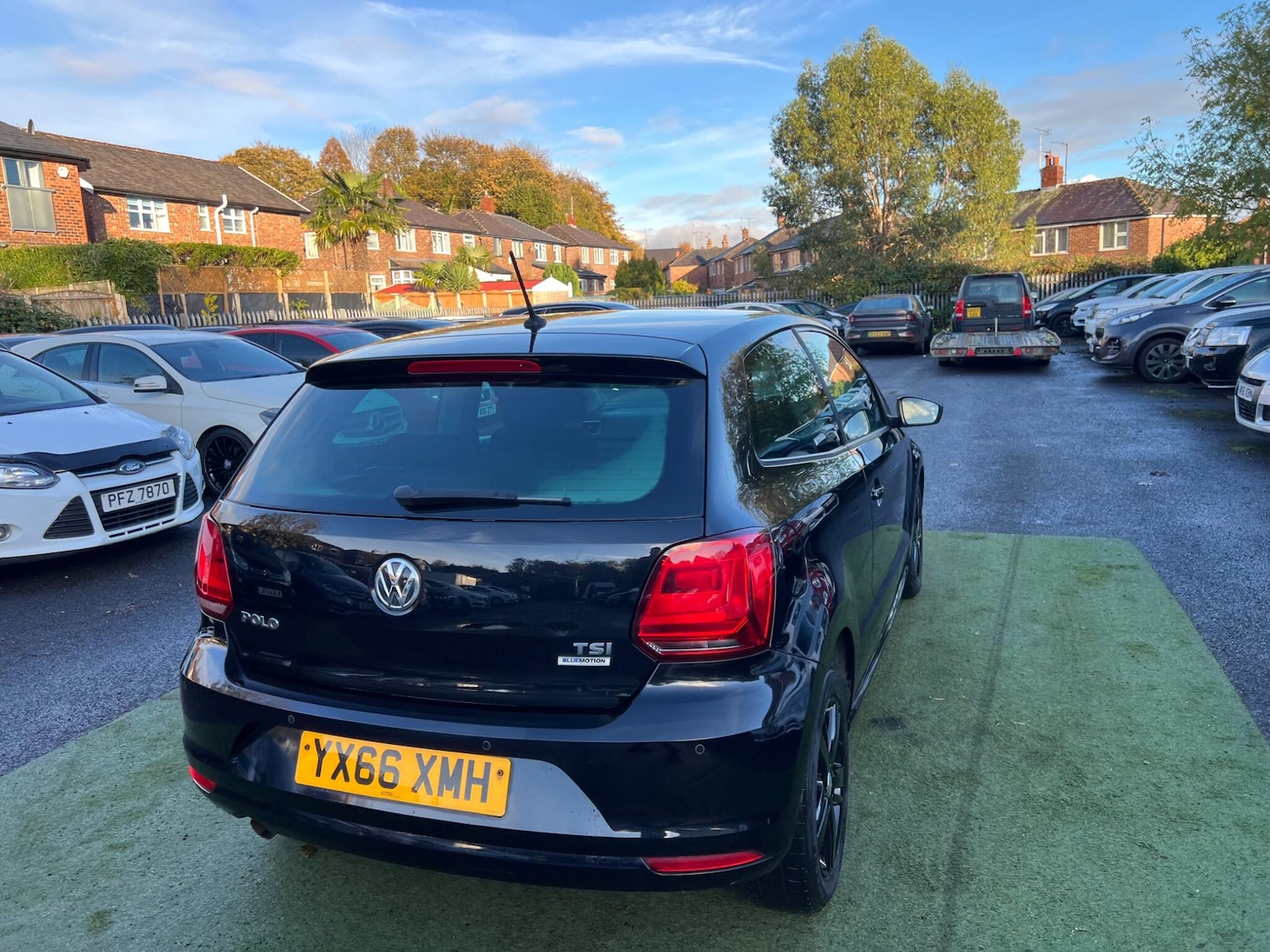 Used Volkswagen Polo 2016 for sale - 76349363: Photo 31