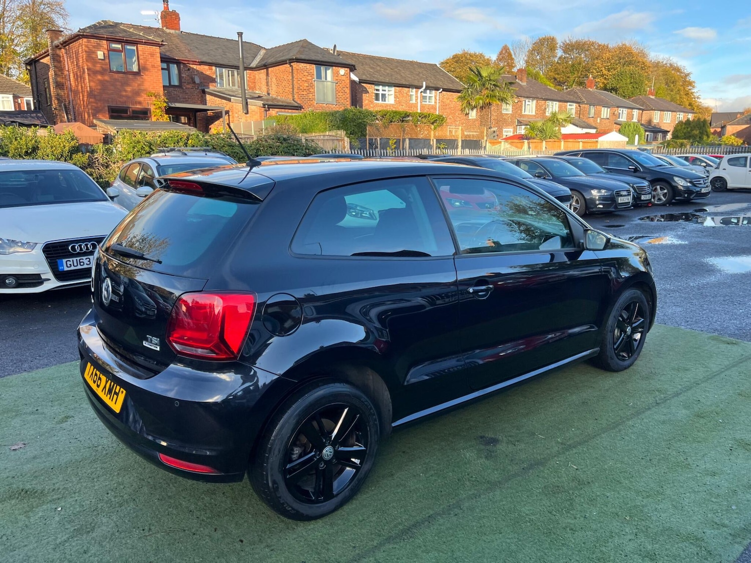 Used Volkswagen Polo 2016 for sale - 76349363: Photo 32