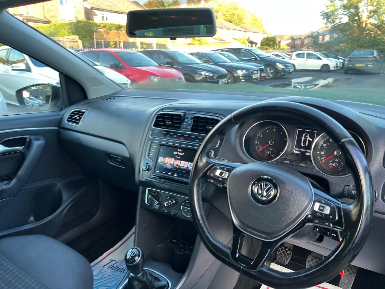 Used Volkswagen Polo 2016 for sale - 76349363: Photo 37