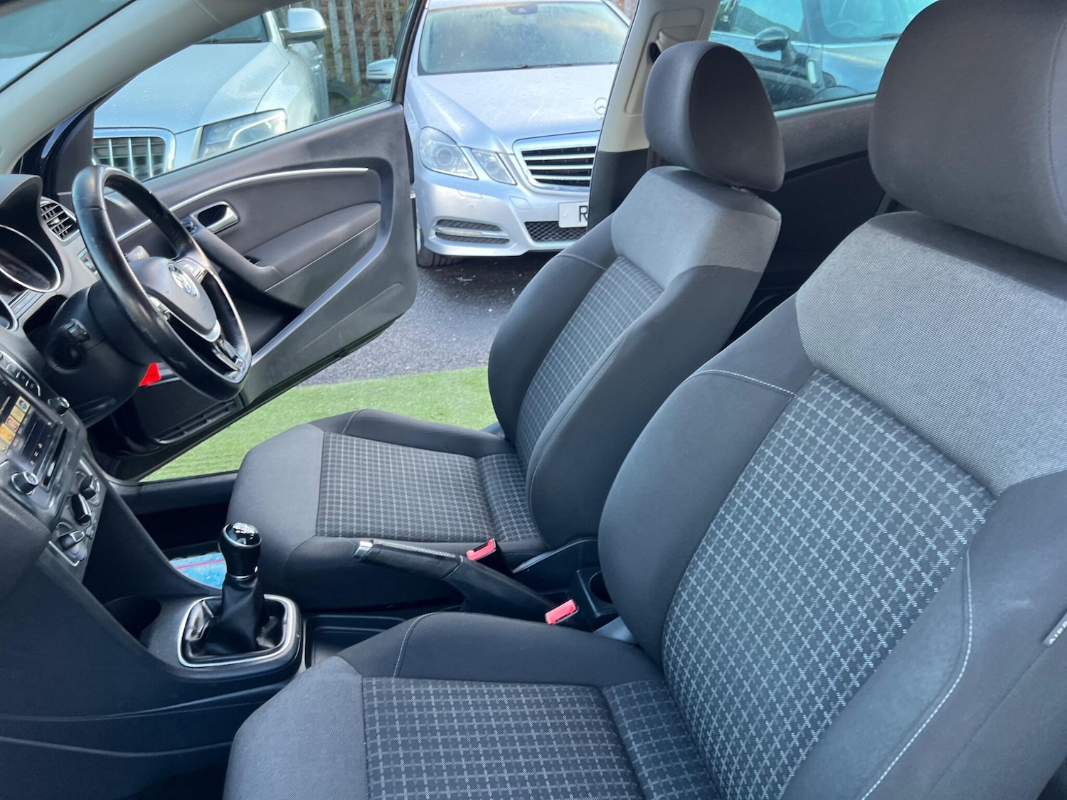 Used Volkswagen Polo 2016 for sale - 76349363: Photo 43