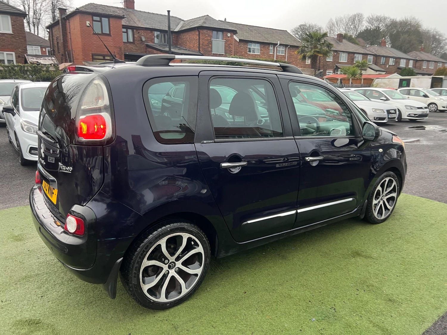 Used Citroen C3 Picasso 2013 for sale - 77320625: Photo 27