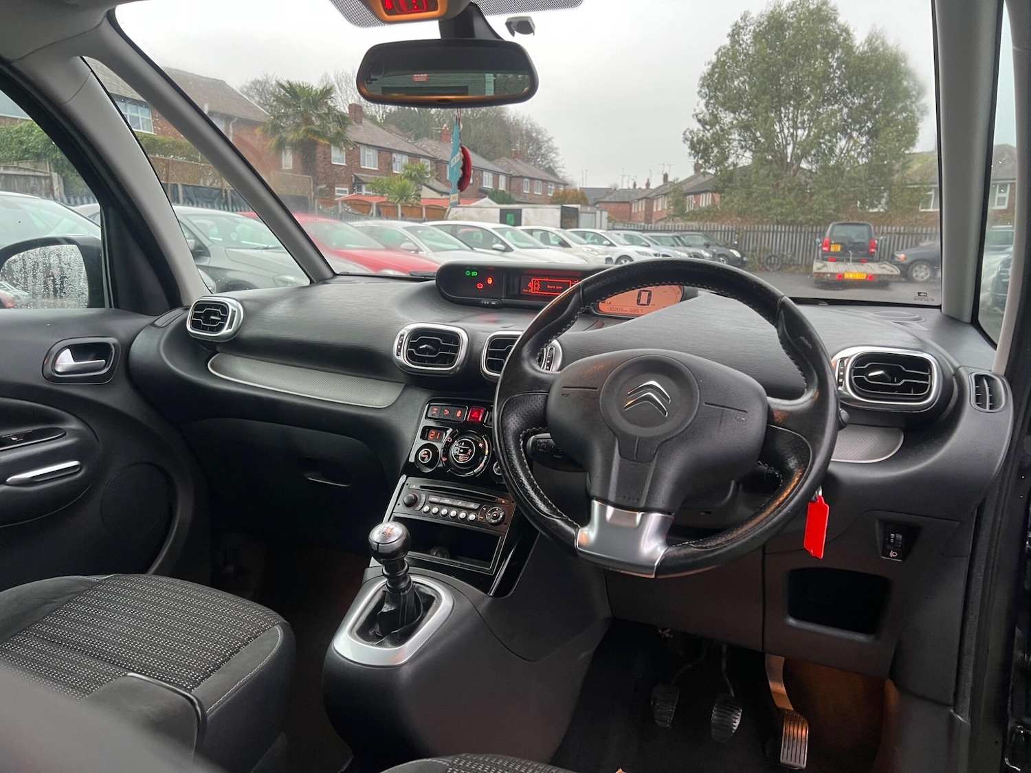 Used Citroen C3 Picasso 2013 for sale - 77320625: Photo 33