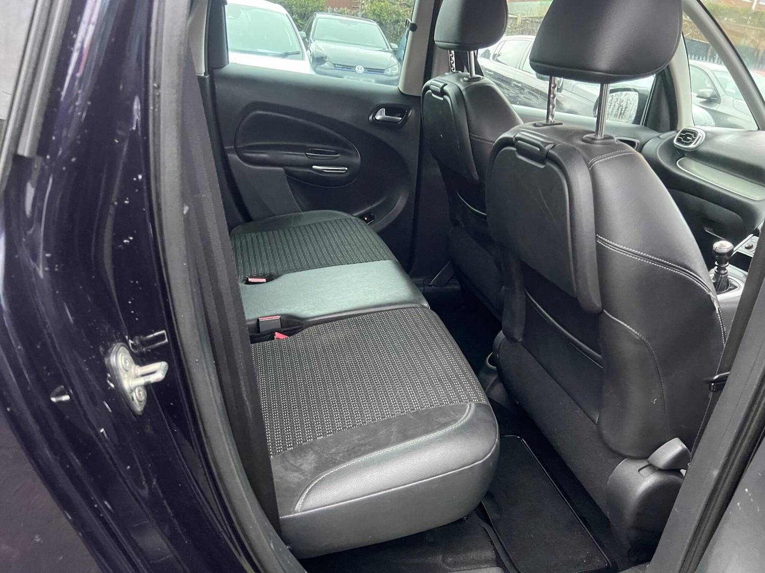 Used Citroen C3 Picasso 2013 for sale - 77320625: Photo 37