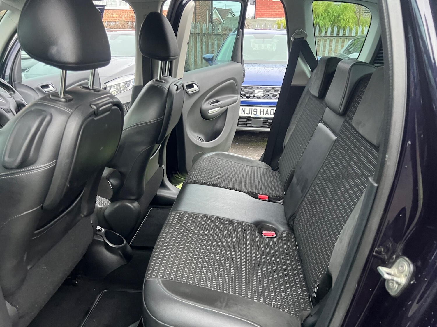 Used Citroen C3 Picasso 2013 for sale - 77320625: Photo 38