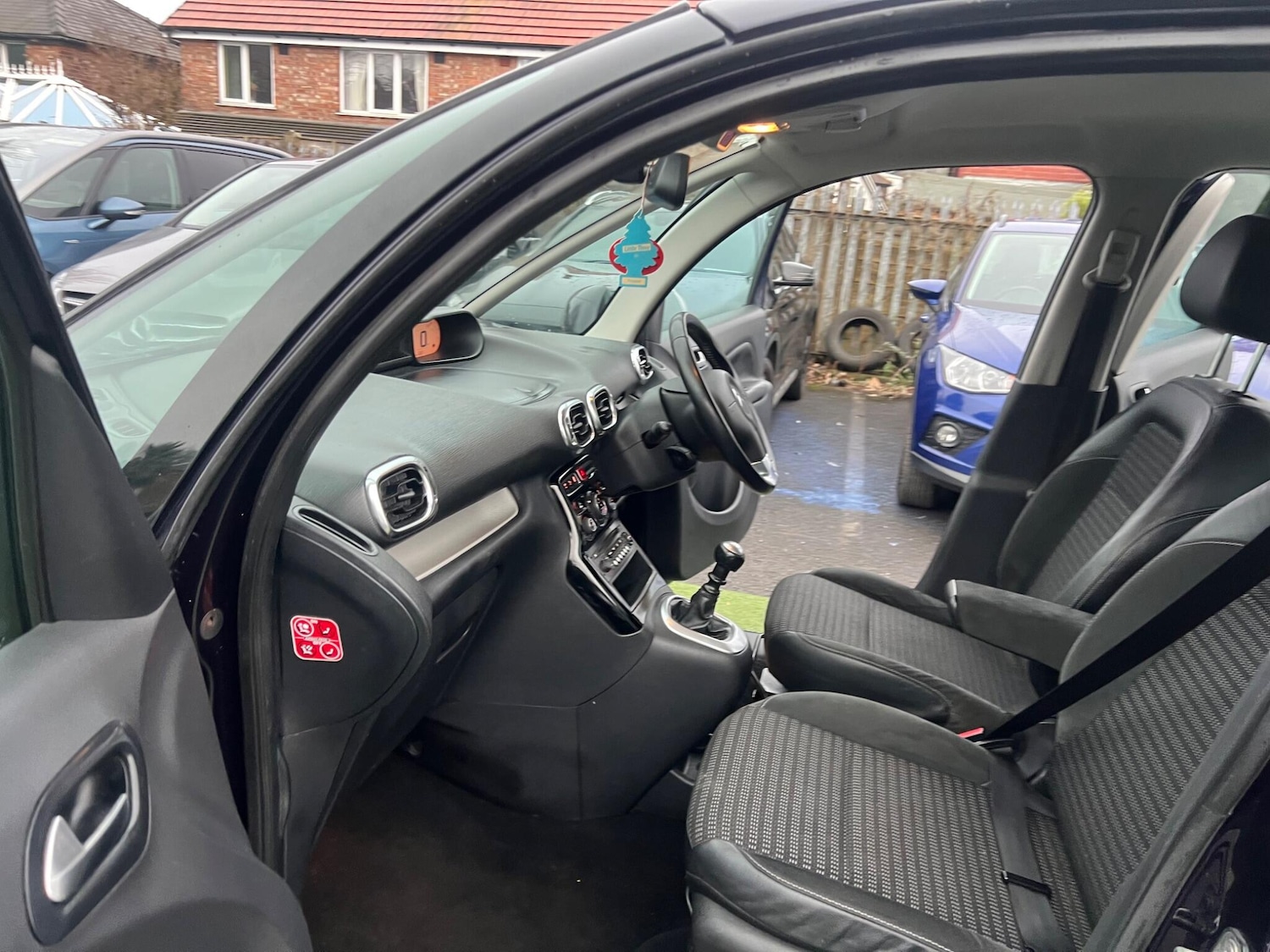 Used Citroen C3 Picasso 2013 for sale - 77320625: Photo 42