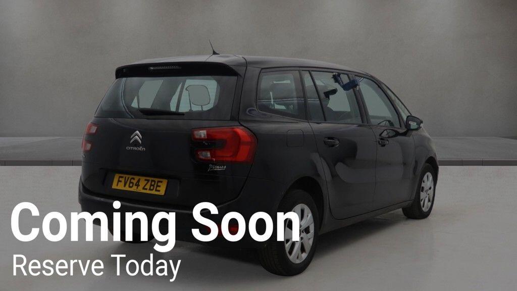 Used Citroen C4 Grand Picasso 2015 for sale - 77015330: Photo 10